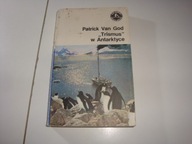 "Trismus" w Antarktyce Patrick Van God