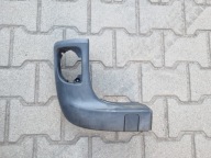 RENAULT KANGOO II CITAN W415 NAROŻNIK ZDERZAK LEWY TYŁ