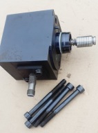 Zawór kasetowy XEB 15 353 -001-01 MOOG HYDROLUX