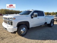 Chevrolet Silverado k3500 high country, 2023r., 4x4, 6.6L 6.6 Diesel 445KM