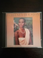 CD Whitney Houston (1985) 1 press Germany