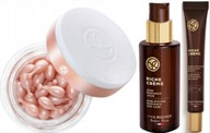 1 x Kuracja w kapsułkach z witaminą C + Zestaw RICHE CREME Yves Rocher