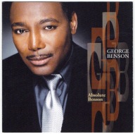 CD George Benson - Absolute Benson Wyd.2000