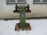 Szlifierka kamieniowa tarczowa Sciernicowa 250 mm flott