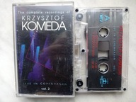 KRZYSZTOF KOMEDA - LIVE IN COPENHAGEN VOL.2
