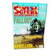 CZASOPISMO ŚWIAT GIER KOMPUTEROWYCH NR 4 / 1998 98