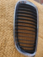 BMW E90 E91 E92 nerka atrapa grill prawa 224059-10