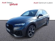 Audi Q5 Kamera cofania , Tempomat , Matrix ,Wirtualny kokpit Plus 2.0 204KM