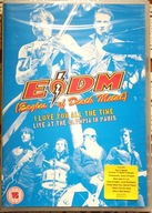 Eagles Of Death Metal I Love You All The Time Live at The Olympia Paris DVD