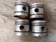 K650 Dniepr MT9 oryginalne tloki 77,95 sfera