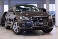 Audi Q5 Naped 4x4 2.0 Benzyna 211KM
