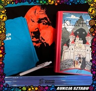 "KLĄTWA" GORZKI Z GADŻETAMI AGLOMERACJI WROCŁAWSKIEJ