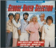 CD George Baker Selection - Castle Masters Collection (1990) (Castle Comm.)