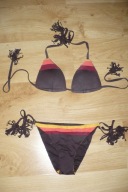 Kostium kąpielowy Calzedonia, bikini r. S, cudo, tanio!