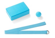 Zestaw do jogi namaste AS20049-08