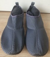 Buty do wody Tribord Subea Aquashoes 100 Rozmiar 38-39