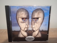 PINK FLOYD -THE DIVISION BELL / EMI RECORDS U.K.1994 / RARYTAS / NOWA