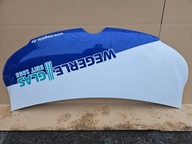 Maska przód przednia RENAULT MASTER 4 IV