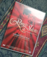 Romeo et Juliette - Les enfants de Verone - musical francuski