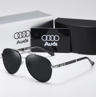 OKULARY POLARYZACYJNE AUDI UV400