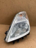 TOYOTA PRIUS II 03-09 LAMPA XENON LEWY PRZÓD, ORYGINAŁ, KOMPLETNA, EUROPA