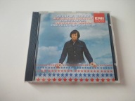 Gershwin Rhapsody in Blue Previn