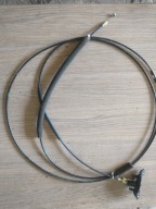 MAZDA 6 GJ III LINKA OTWIERANIA WLEWU PALIWA KLAPK