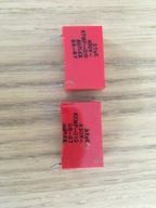 Kondensator polipropylenowy 27 nF, K, 630 V