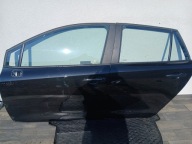 Toyota Corolla e21 kombi 209 czarne drzwi 2szt lewe strona