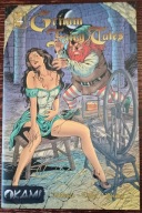 Grimm Fairy Tales " Rumpelsztyk "