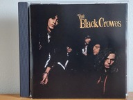 The Black Crowes - Shake Your Money Maker (CD, USA)