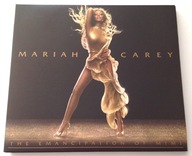 Mariah Carey "The Emancipation Of Mimi" CD digipack