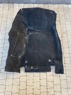 MERCEDES W205 C-KLASA COUPE DYWAN WYKŁADZINA PRAWY PRZÓD