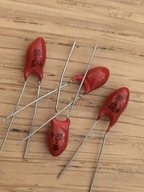 Kondensator tantalowy 10 uF, 16 V