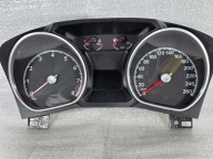 FORD S MAX GALAXY MONDEO MK4 LICZNIK ZEGARY 6M2T-10849-JK