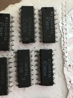 Układ K174AF1, synchronizacja generatora odchylania poziomego