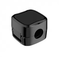 Klipsy do kabli organizer / samoprzylepny mocny niemagnetyczny 3szt.