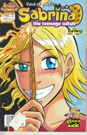 SABRINA # 91 2007 USA