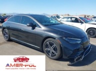 Mercedes-Benz EQE 2024 MERCEDES-BENZ EQE 350 Elektryczny 288KM