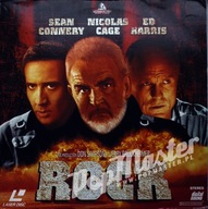 Rock Sean Connery, Nicolas Cage, Ed Harris (1996) [22/7147]