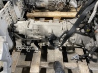 JAGUAR F-pace 2.0d skrzynia biegów reduktor gx63-7k780-bb