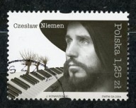 Fi 3998 - Pamięci Czesława Niemena 2004