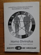 Homo Divinatus Kopias-Łokuciejewska