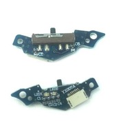 WŁĄCZNIK ON / OFF PŁYTKA PRZYCISK SWITCH PSP SLIM 2000 - 2004 / 3000 - 3004