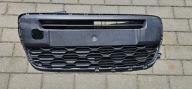 CITROEN C1 II 14- GRILL ATRAPA ZDERZAKA PRZÓD 52112-0H040