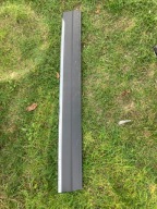 VW T-ROC 2GC CABRIO LISTWA DRZWI PRAWY PRZÓD 2GC854940 ORYGINAŁ