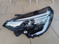 RENAULT CLIO V LAMPA PRZOD LEWA STRONA FULL LE