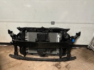 Wzmocnienie pas przód Chłodnice KIA CEED III Lift phev Plug-in