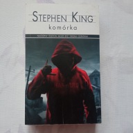 Komórka Stephen King