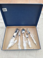 Hefra 30 sztuk - Rapsodia plateroksyda MET-60 wzór romański waga 1400 g